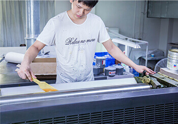Ink for Print