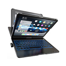 ipad wireless keyboard case factory