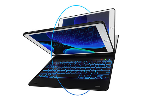 bluetooth keyboard for ipad manufacturer