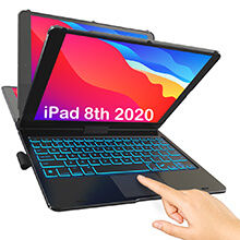 bluetooth keyboard case for tablet supplier